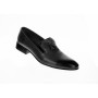 Pantofi barbati eleganti, din piele naturala, negru - 035NEGRU